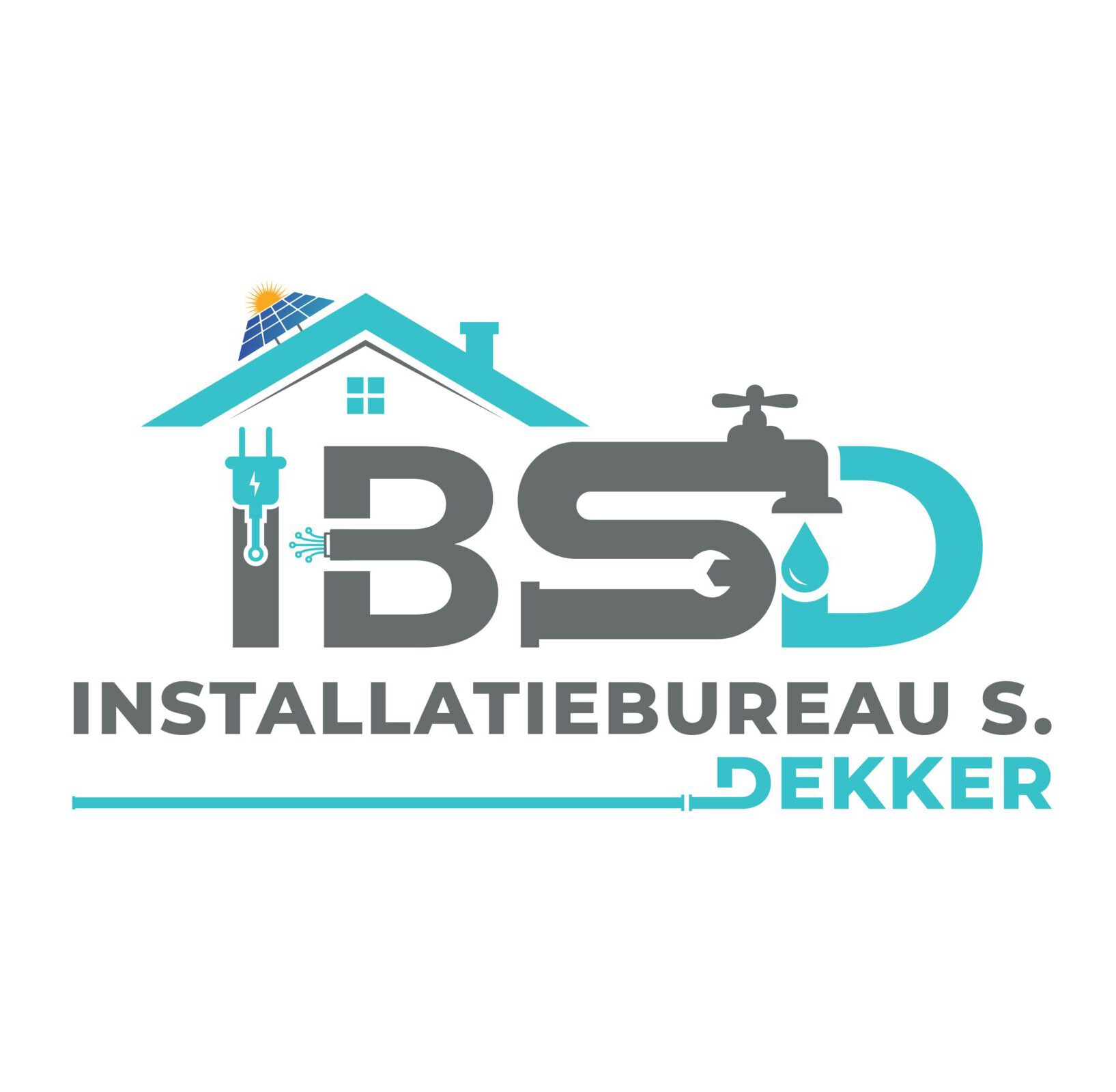 Installatiebureau S. Dekker